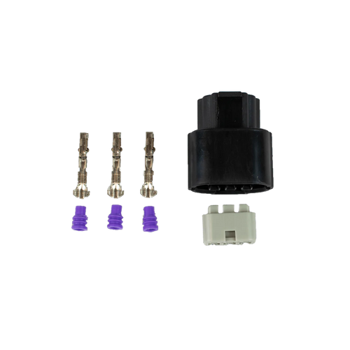 FuelTech Honda K Series Cam/Crank/Tps Connector Kit