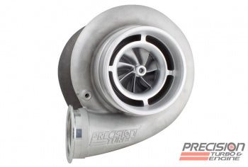 Precision Turbo & Engine Class Legal Turbocharger - GEN2 Pro Mod 85 for X275