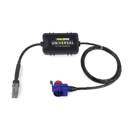 FuelTech Racepak Universal Efi Interface Module