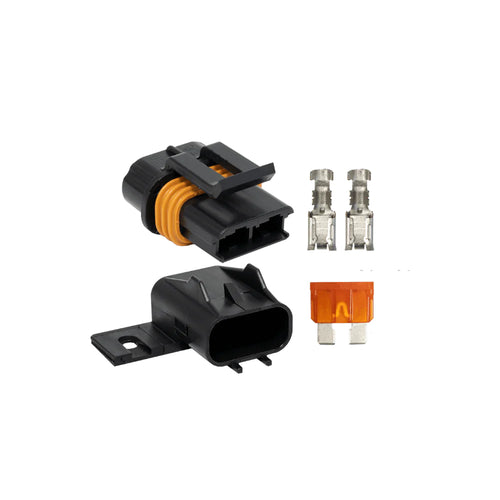 FuelTech Sealed Fuse Kit, 40A