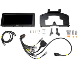 GT1R Motec C1212 Dash Kit (Non-M1) For Nissan GTR R35