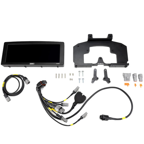 GT1R Motec C1212 Dash Kit (Non-M1) For Nissan GTR R35