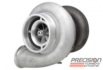 Precision Turbo & Engine Class Legal Turbocharger - 76mm for Ultra Street/Ultimate Street