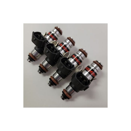 SouthBay TruFlow 2200cc Honda/Acura K20/K24 2.0 2.4