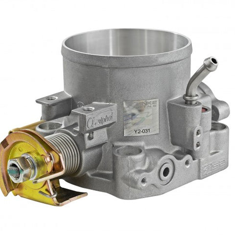 Alpha 70mm Throttle Body - B/D/F/H Series