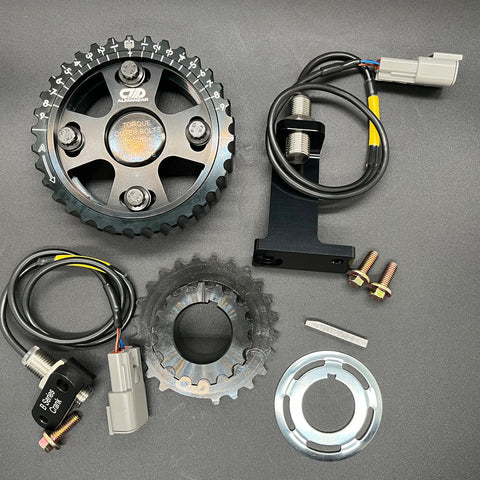 Almanzar Motorsports B series Vtec Trigger kit