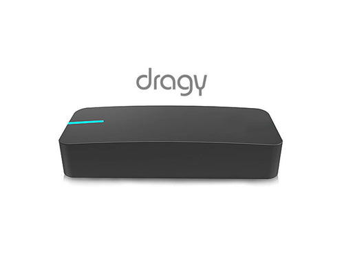 Draggy GPS Meter