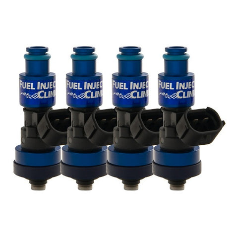 FIC 1200cc Injector B Series B18 OBD1 OBD2    Fit B H D Fuel Injector Clinic