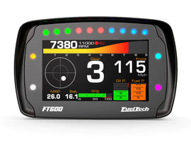 FuelTech FT600 EFI System