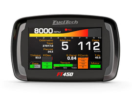 FuelTech FT450 EFI System