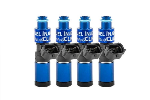 Fuel Injector Clinic 2150cc Honda/Acura K, S2000 ('06-'09) Fuel Injector Set (High-Z) - FIC