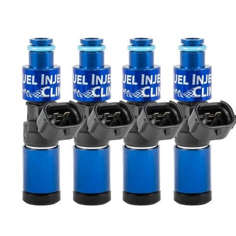 Fuel Injector Clinic 2150cc Honda/Acura K, S2000 ('06-'09) Fuel Injector Set (High-Z) - FIC
