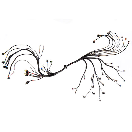 LS550 V8 COMPLETE HARNESS