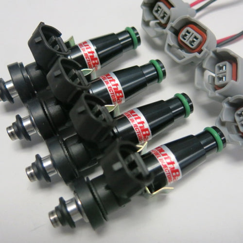 SouthBay TruFlow 2200CC Honda/Acura B16 B18 B20