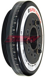 ATI Super Dampers Honda D-Series