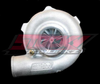 Precision Turbo SP CEA Billet 6766 Journal Bearing T3 .63 V-Band