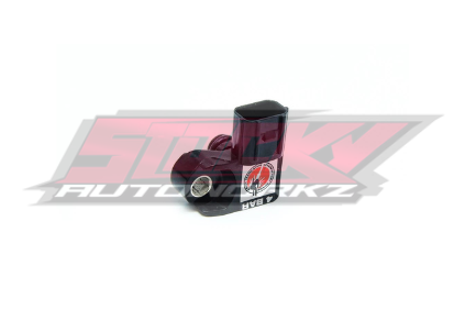SpeedFactory 4 Bar MAP Sensor K Series - New Style Civic Si/S2000/CRZ (1-43+PSI)