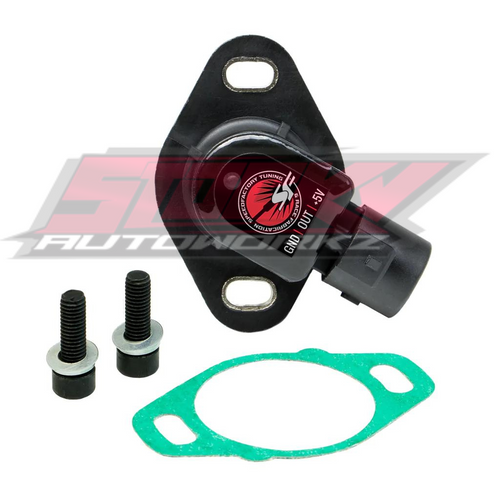 SpeedFactory Racing (TPS) Throttle Position Sensor - B/D/H/F Series Engines
