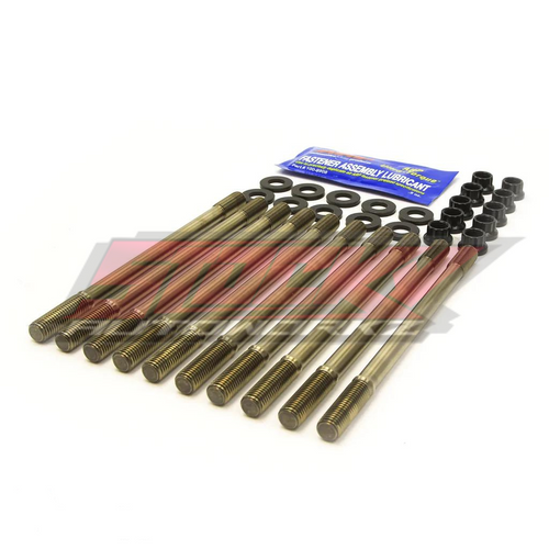 SpeedFactory Extreme Duty L19 Head Stud Kit for Honda/Acura B & K Series