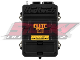 Haltech Elite 1500 ECU
